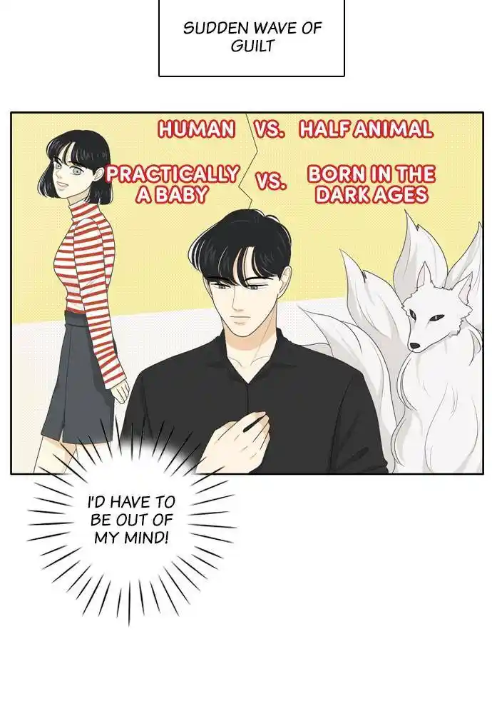 A Falling Cohabitation Chapter 71