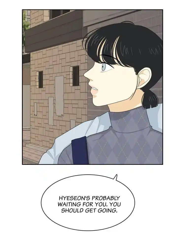 A Falling Cohabitation Chapter 71