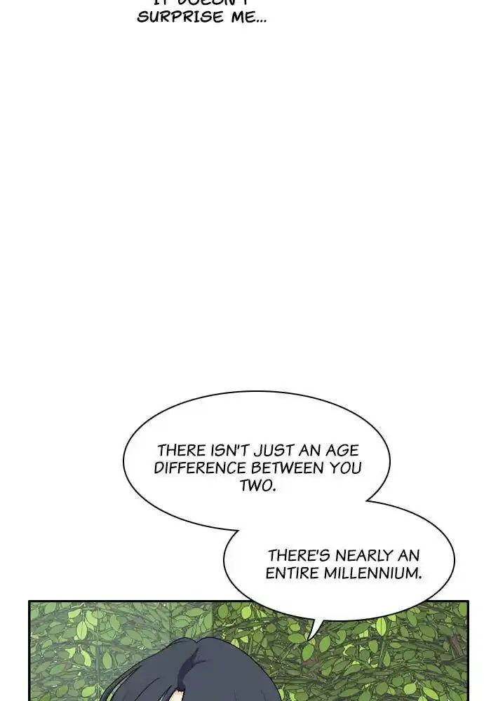 A Falling Cohabitation Chapter 71