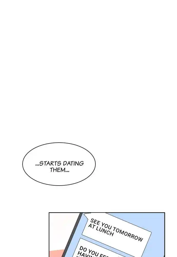 A Falling Cohabitation Chapter 71