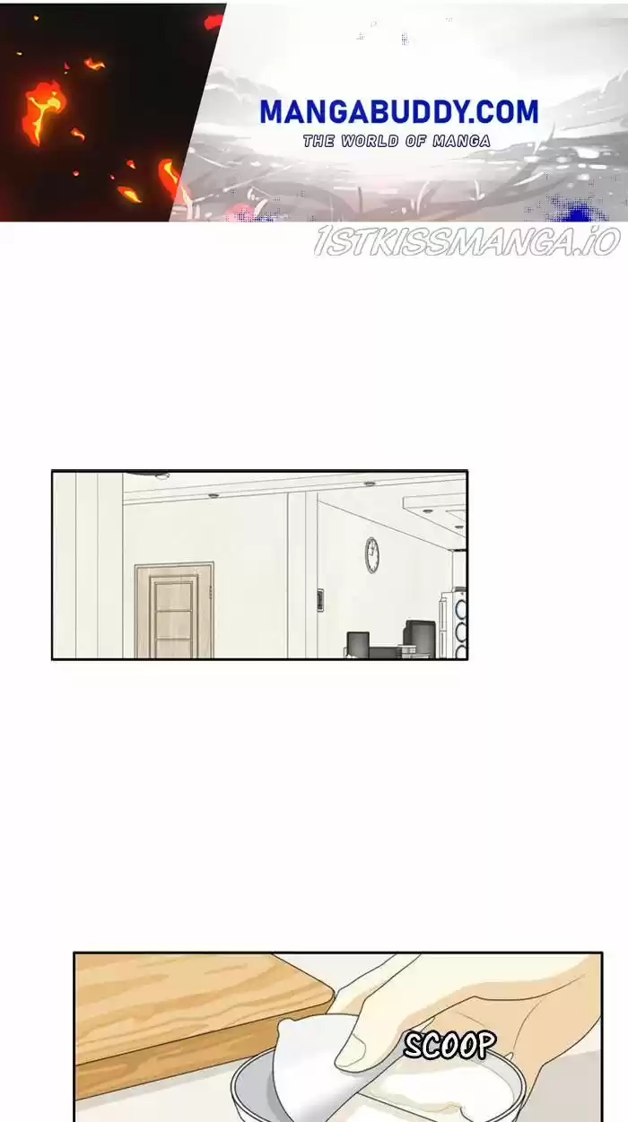 A Falling Cohabitation Chapter 72