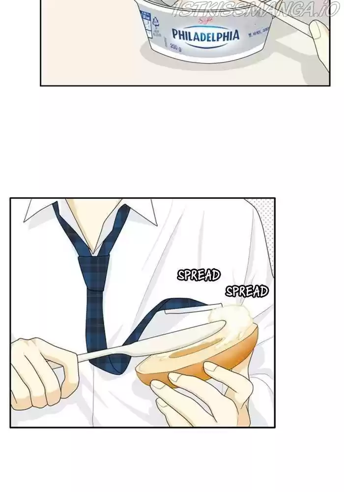 A Falling Cohabitation Chapter 72