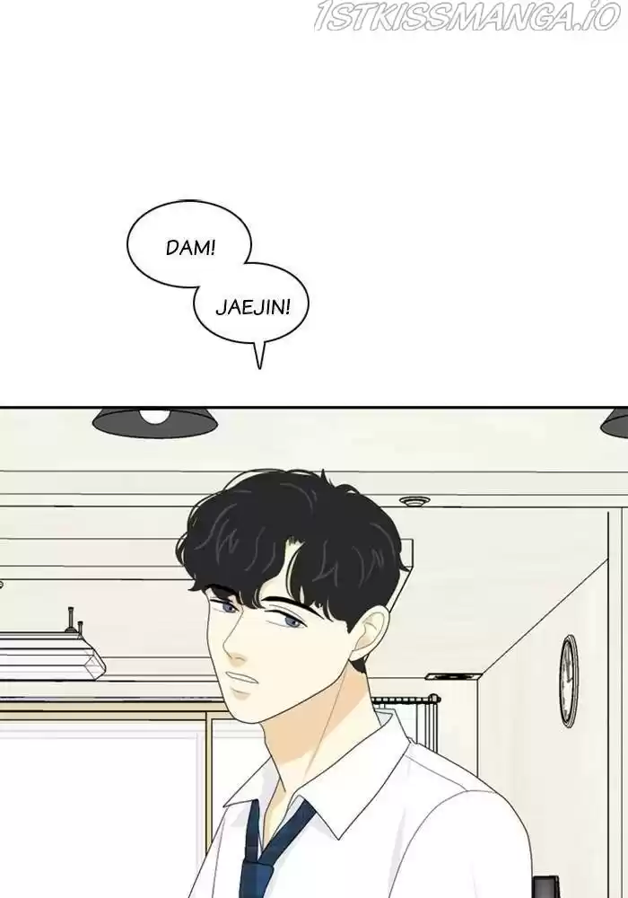 A Falling Cohabitation Chapter 72