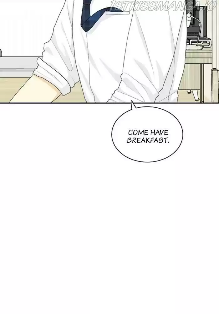 A Falling Cohabitation Chapter 72