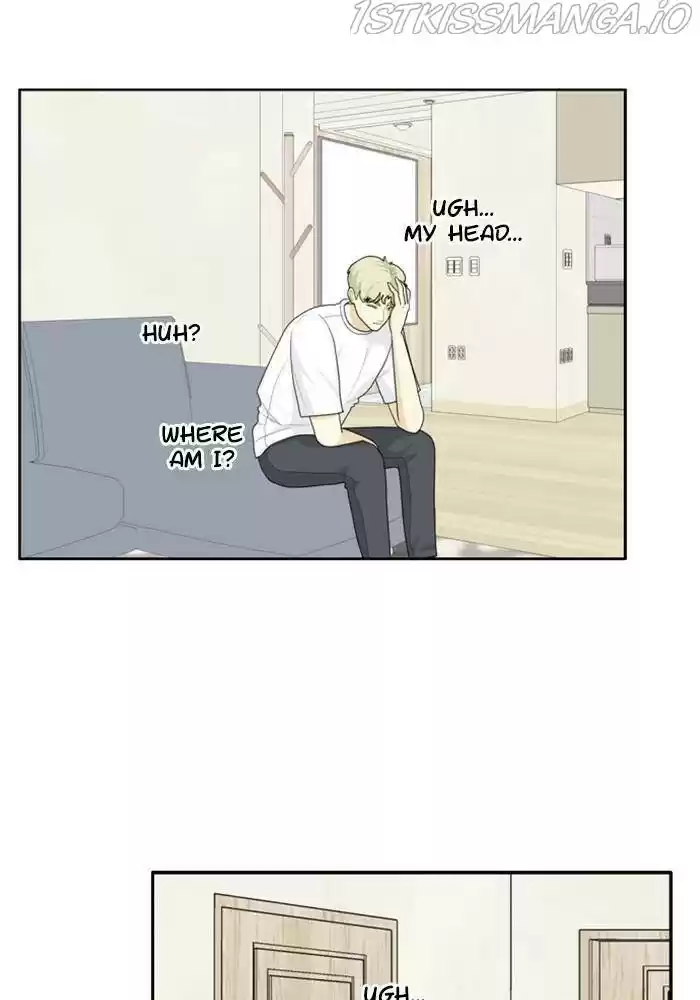 A Falling Cohabitation Chapter 72