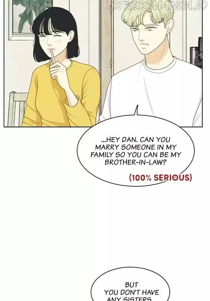 A Falling Cohabitation Chapter 72