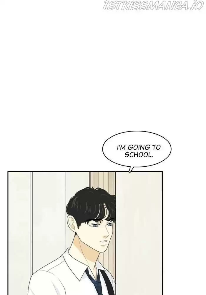 A Falling Cohabitation Chapter 72