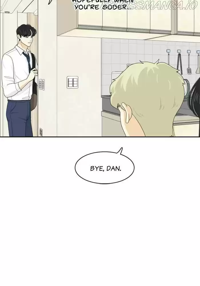 A Falling Cohabitation Chapter 72