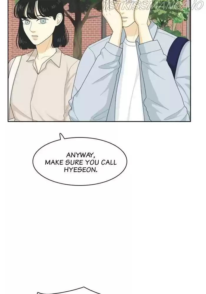 A Falling Cohabitation Chapter 72