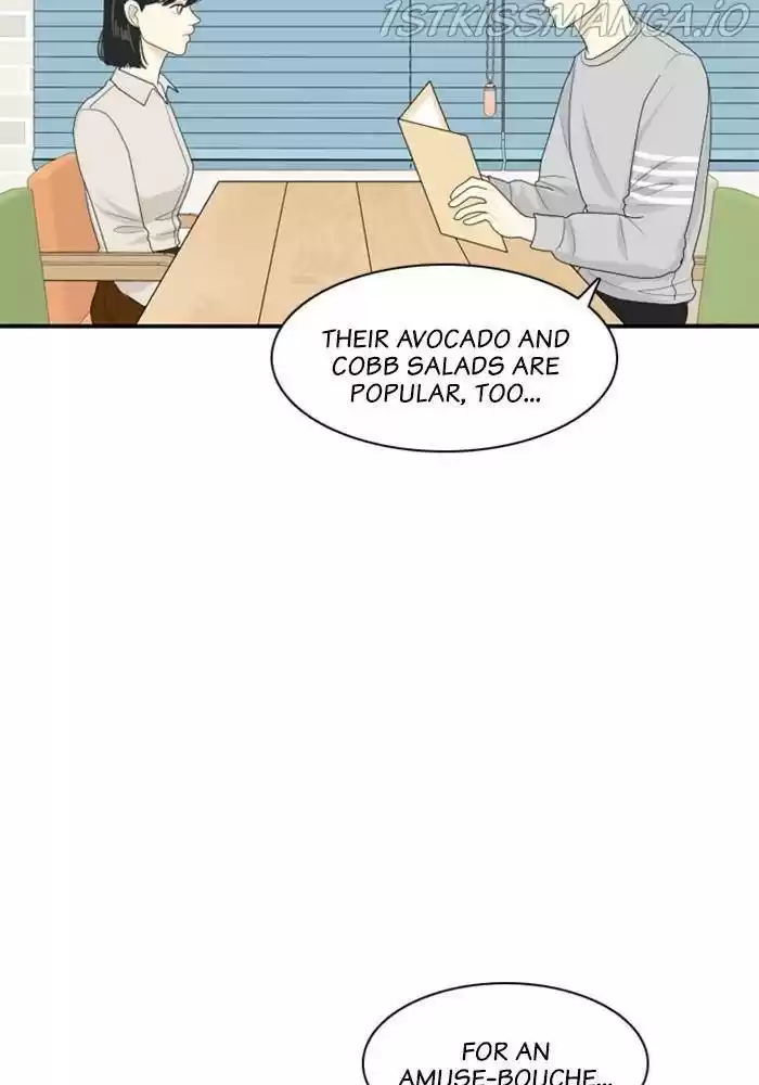 A Falling Cohabitation Chapter 72