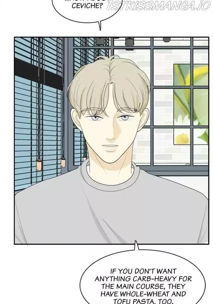 A Falling Cohabitation Chapter 72