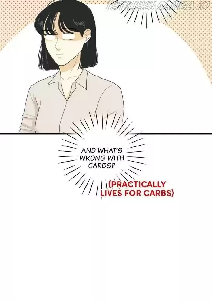 A Falling Cohabitation Chapter 72