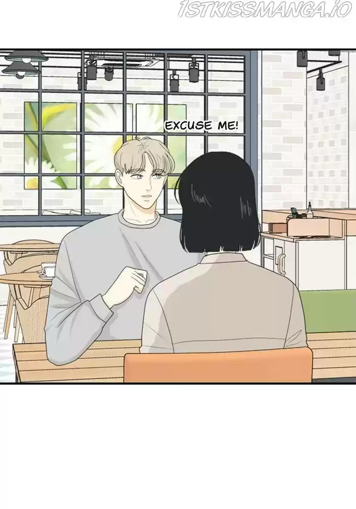 A Falling Cohabitation Chapter 72