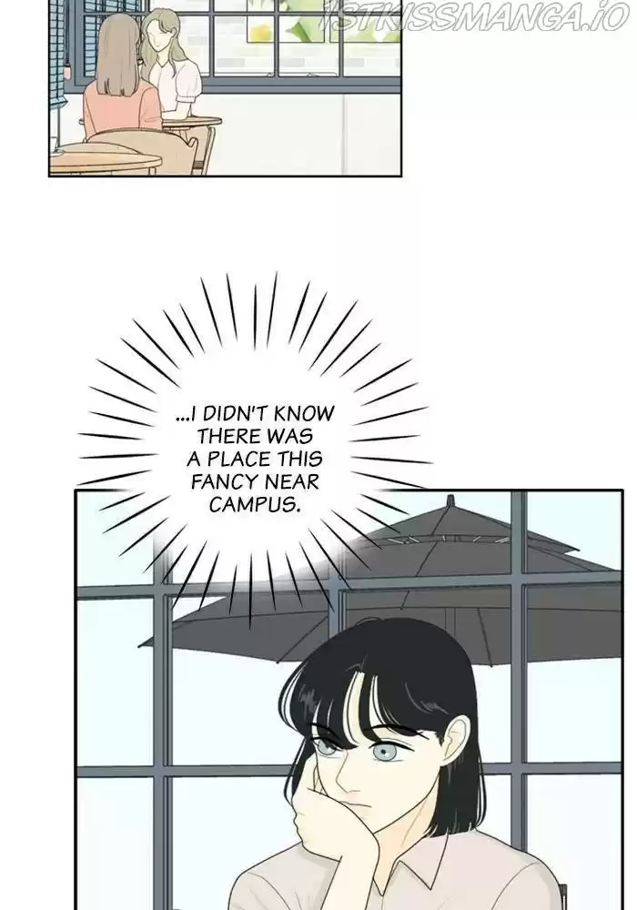 A Falling Cohabitation Chapter 72