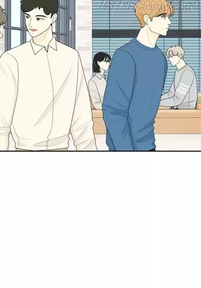 A Falling Cohabitation Chapter 72