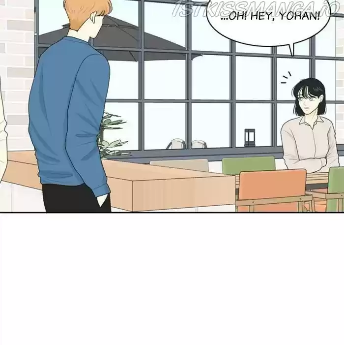 A Falling Cohabitation Chapter 72