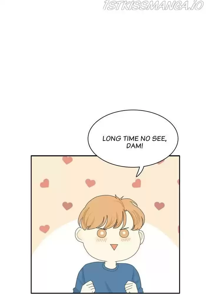 A Falling Cohabitation Chapter 72