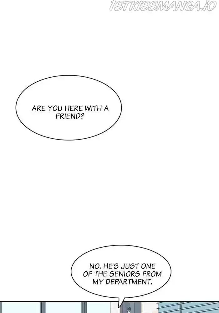 A Falling Cohabitation Chapter 72