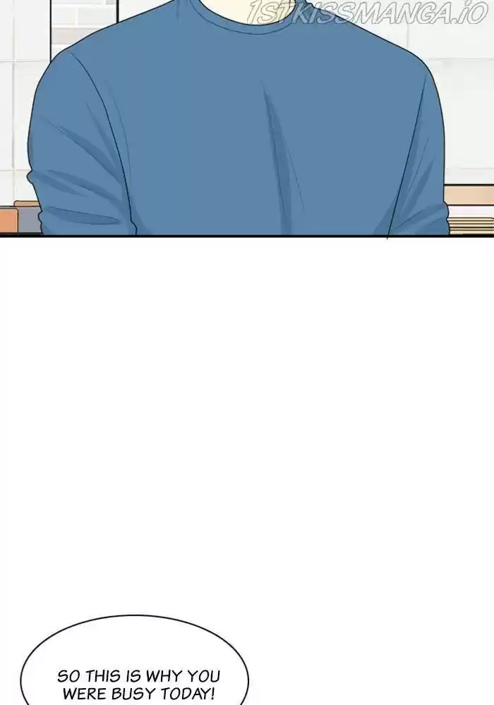 A Falling Cohabitation Chapter 72