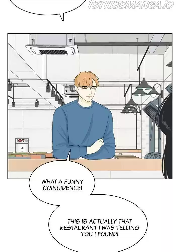 A Falling Cohabitation Chapter 72