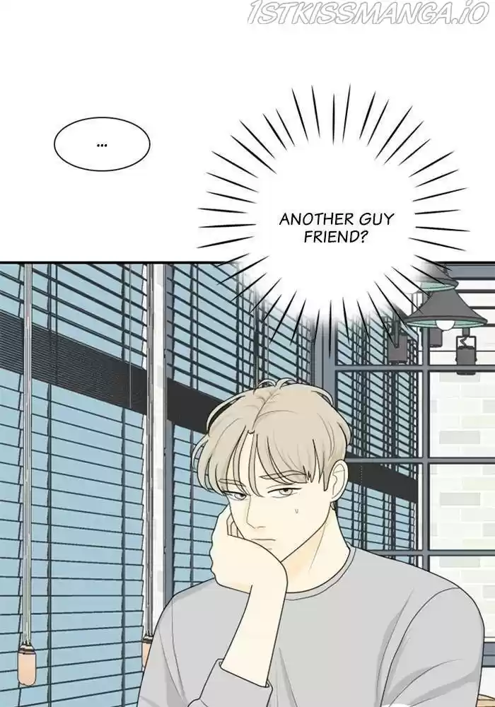 A Falling Cohabitation Chapter 72