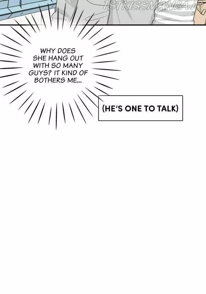 A Falling Cohabitation Chapter 72