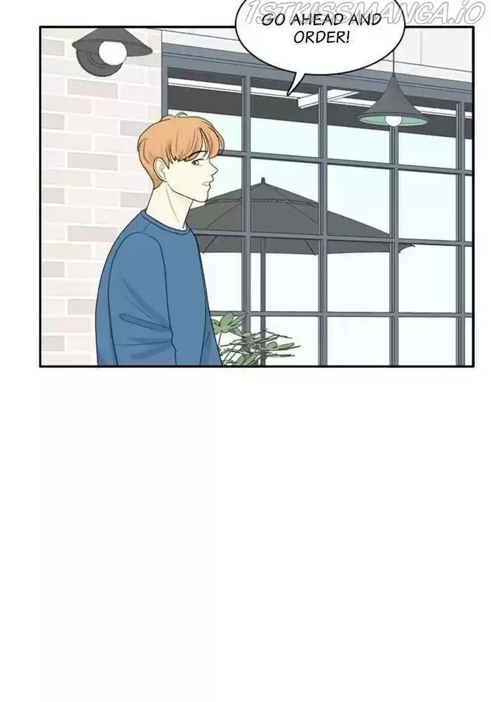 A Falling Cohabitation Chapter 72