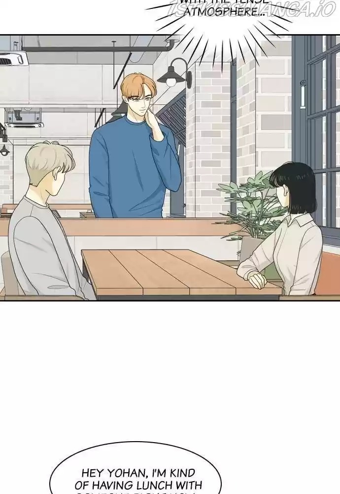 A Falling Cohabitation Chapter 73