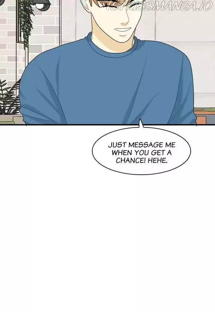 A Falling Cohabitation Chapter 73