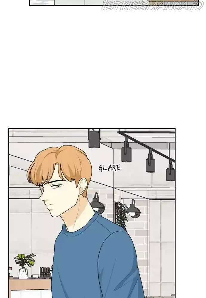 A Falling Cohabitation Chapter 73