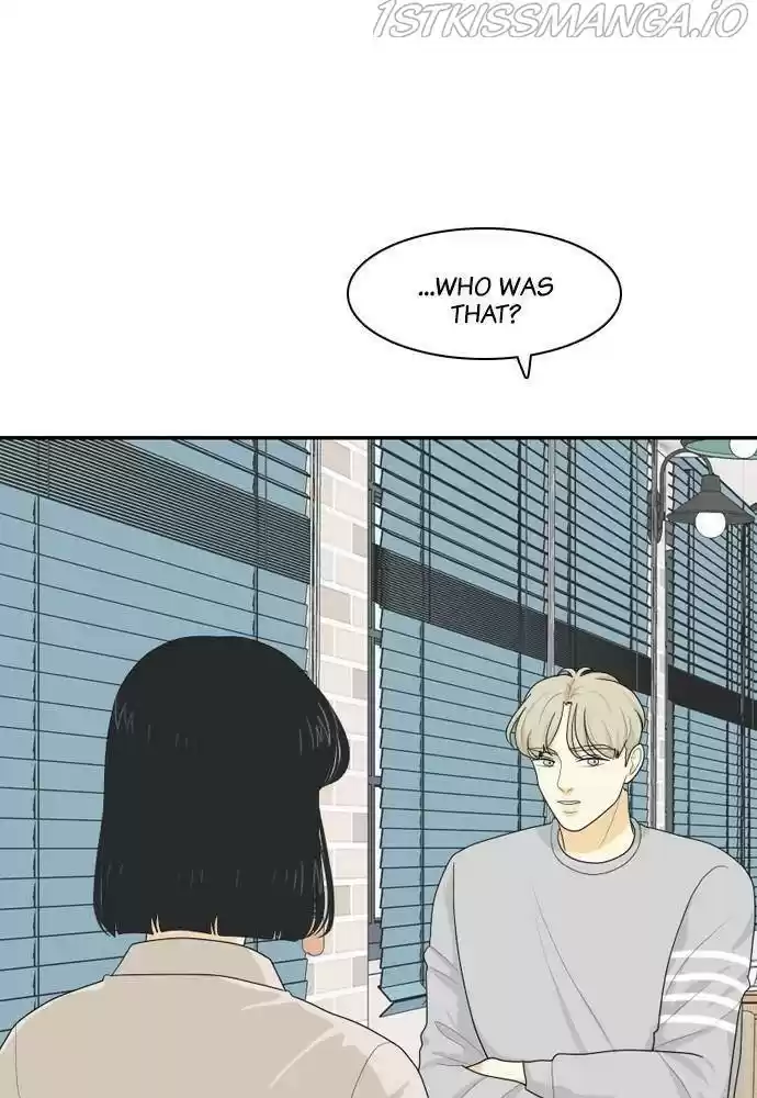 A Falling Cohabitation Chapter 73