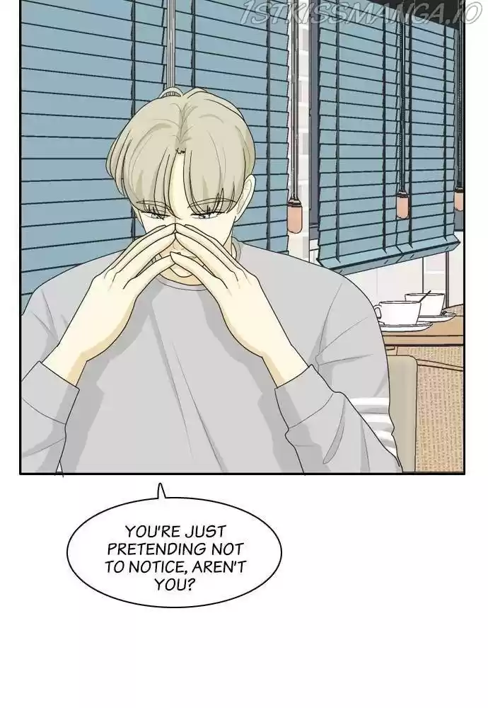 A Falling Cohabitation Chapter 73