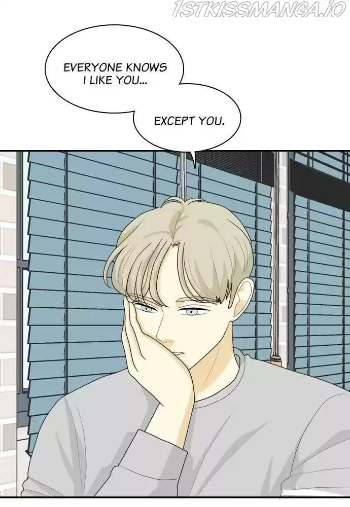 A Falling Cohabitation Chapter 73