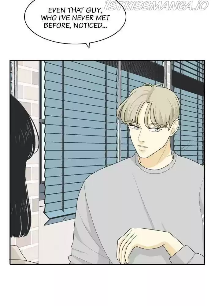 A Falling Cohabitation Chapter 73