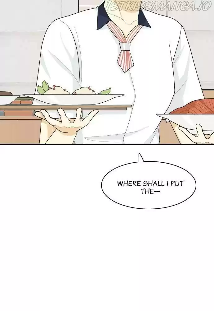 A Falling Cohabitation Chapter 73