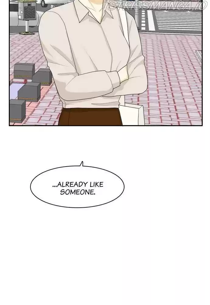 A Falling Cohabitation Chapter 73