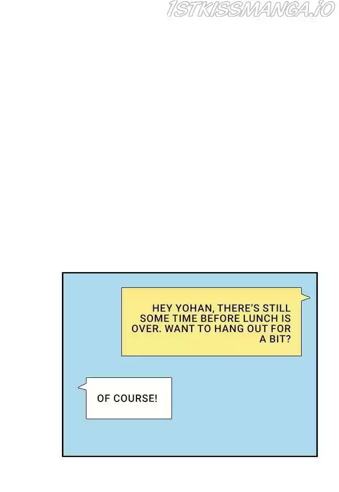 A Falling Cohabitation Chapter 73