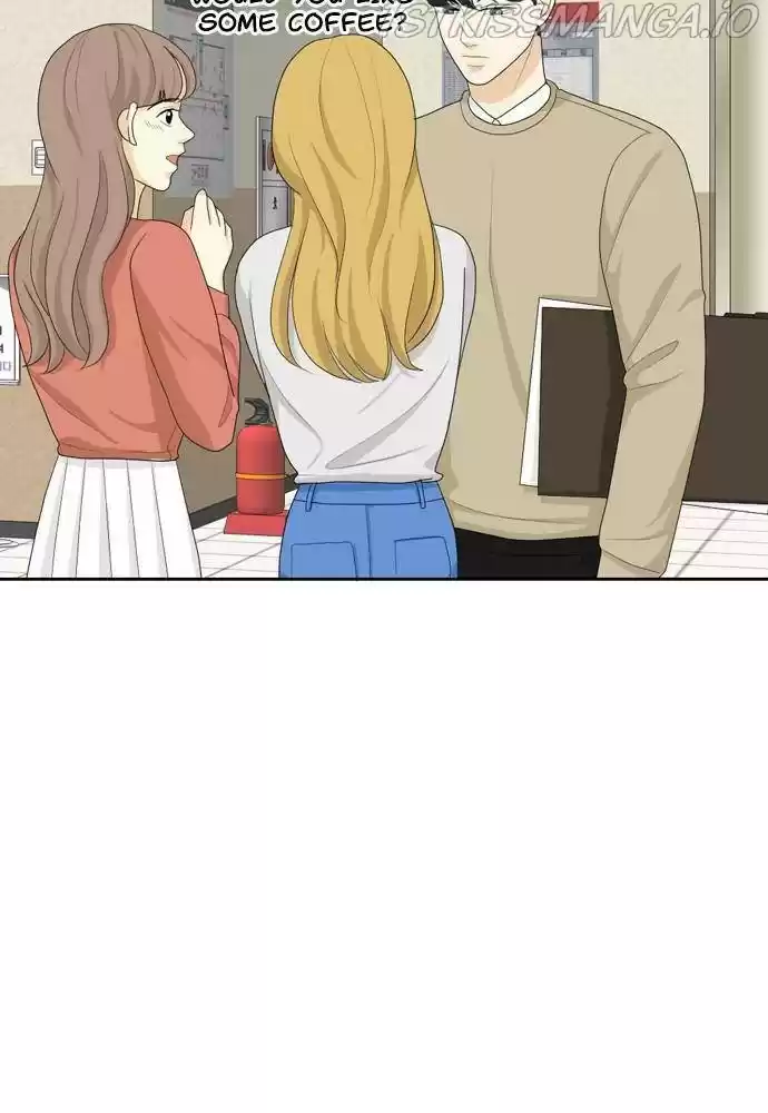 A Falling Cohabitation Chapter 73