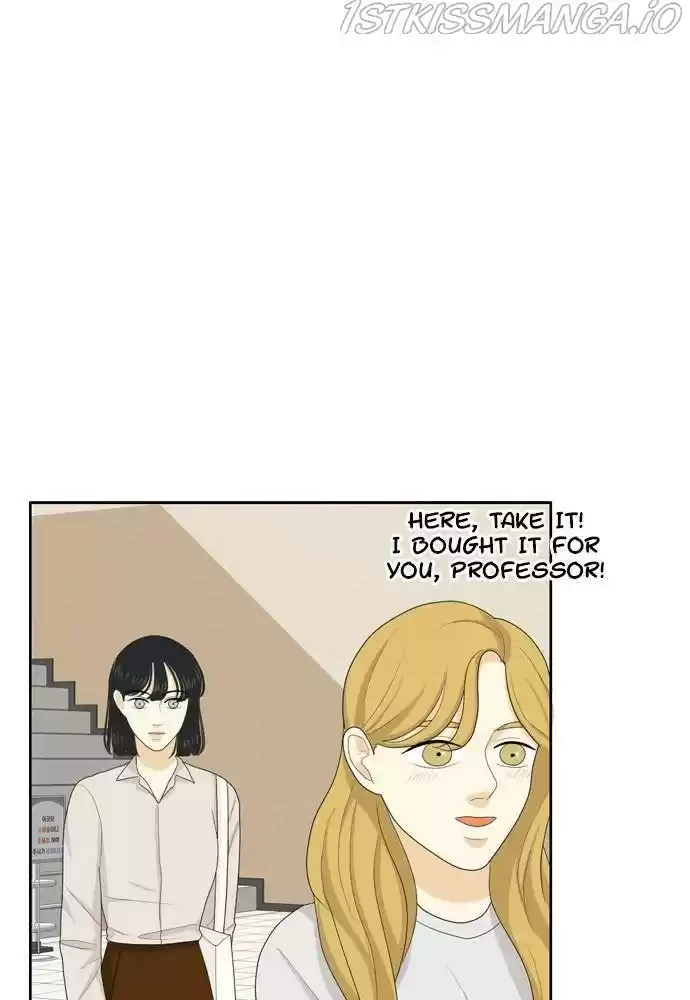 A Falling Cohabitation Chapter 73