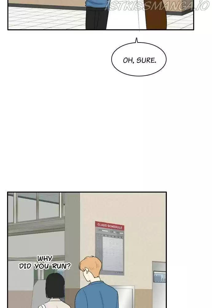 A Falling Cohabitation Chapter 73