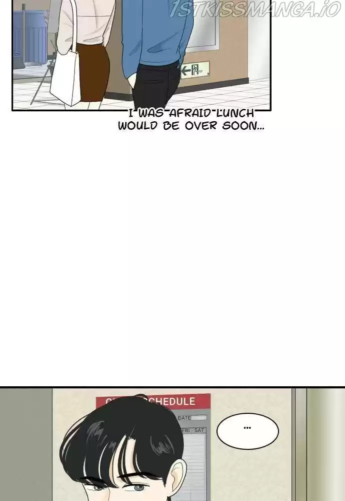 A Falling Cohabitation Chapter 73