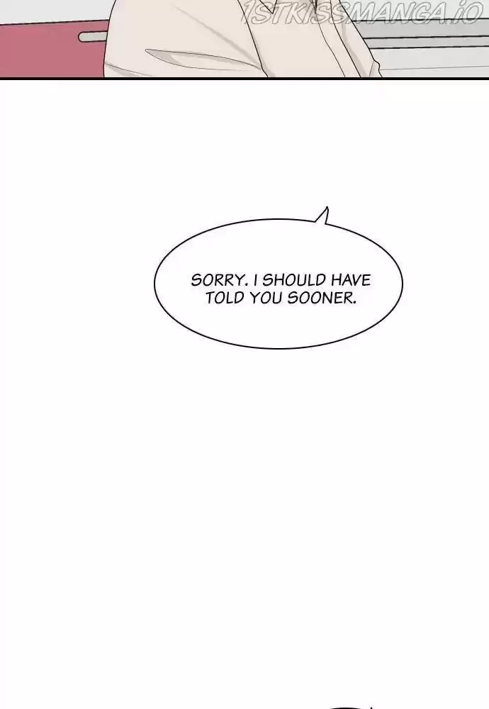 A Falling Cohabitation Chapter 73