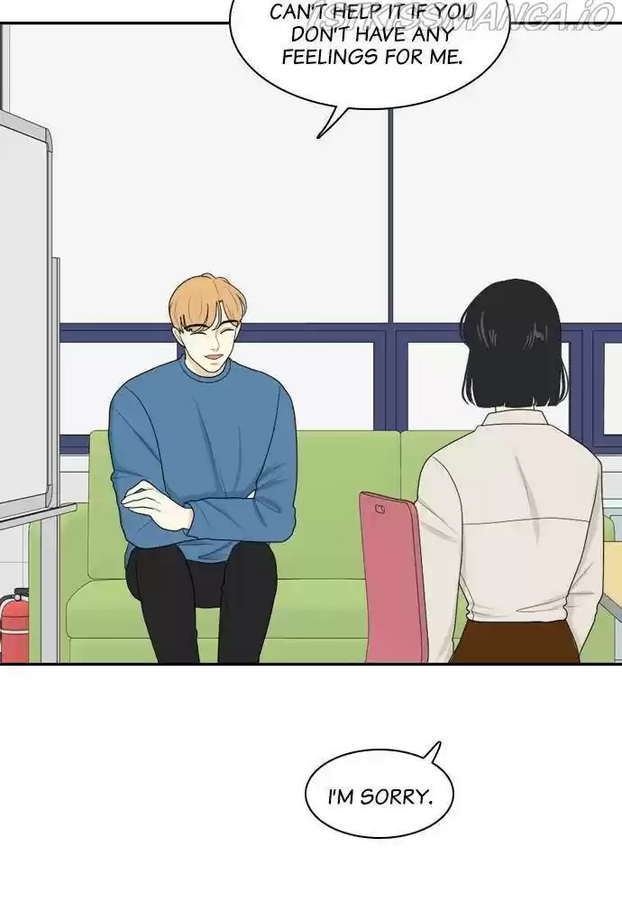 A Falling Cohabitation Chapter 73