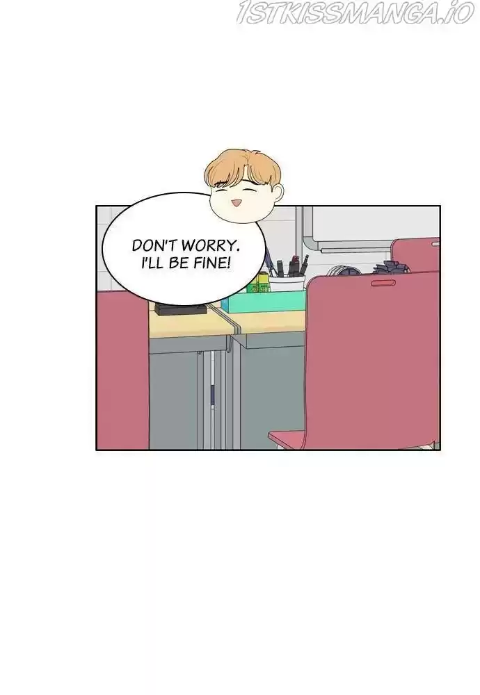 A Falling Cohabitation Chapter 73