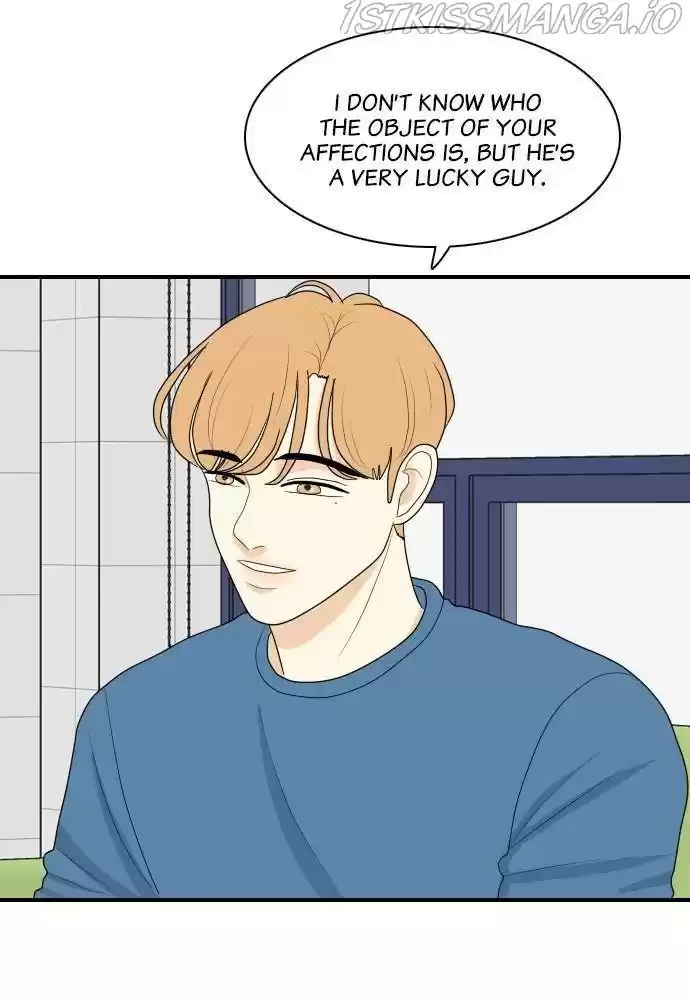 A Falling Cohabitation Chapter 73