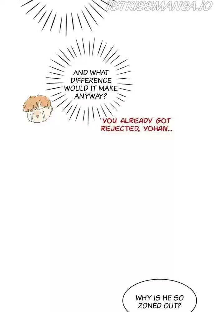 A Falling Cohabitation Chapter 73