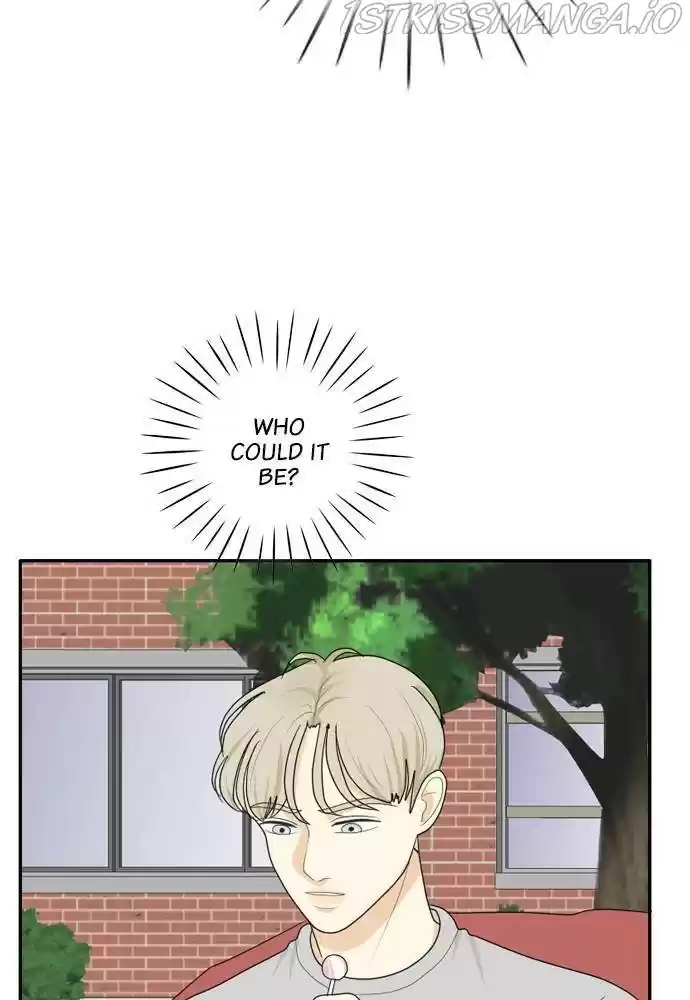 A Falling Cohabitation Chapter 73