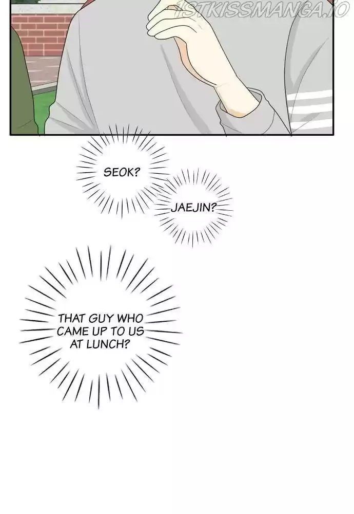 A Falling Cohabitation Chapter 73