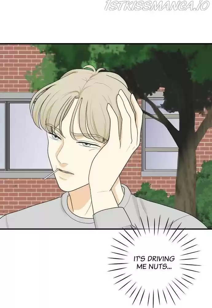 A Falling Cohabitation Chapter 73