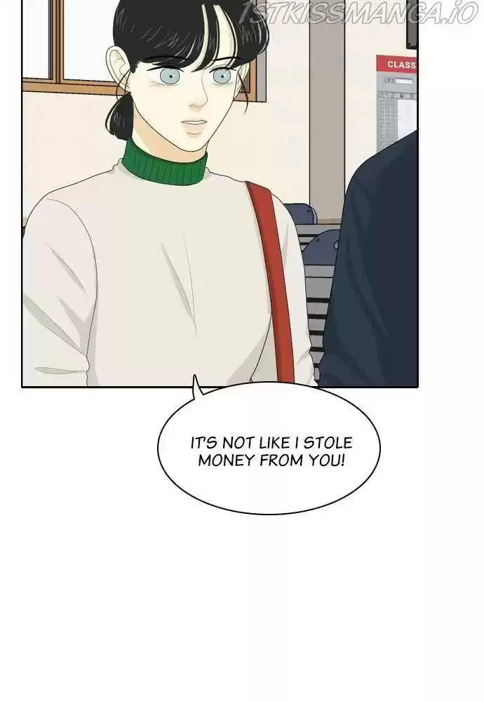 A Falling Cohabitation Chapter 75